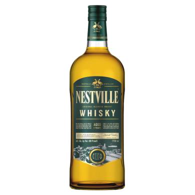 Nestville 3 Y.O. Blended 1,75l 40%