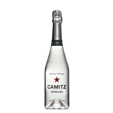 Camitz Sparkling Vodka 0,7l 40%