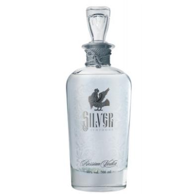 Symphony Silver Vodka 0,7l 40%