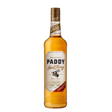 Paddy Bee Sting Irish Honey 0,7l 35%