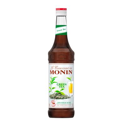 Monin Green Tea 0,7l