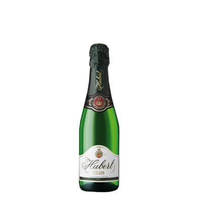 Hubert Club Brut 0,375l 11,0%