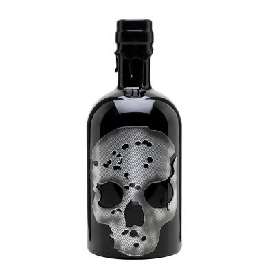 Ghost Silver Skull 0,7l 40%