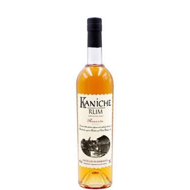 Kaniche Artisanal Reserve 0,7l 40%