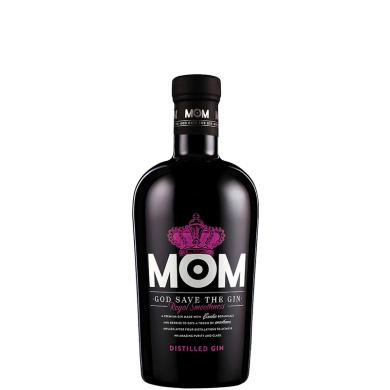 MOM God Save The Gin 0,7l 39,5%