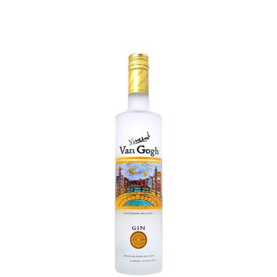 Vincent Van Gogh Gin 0,7l 40%