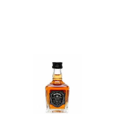 Jack Daniel's Single Barrel MINI 0,05l 45%