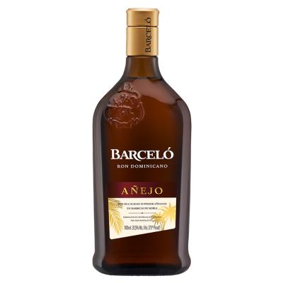 Embargo Anejo Blanco Rum, 40%, 0,70 l