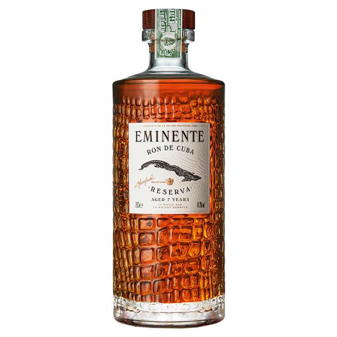 Eminente Reserva 7 Y.O. 0,7l 41,3%