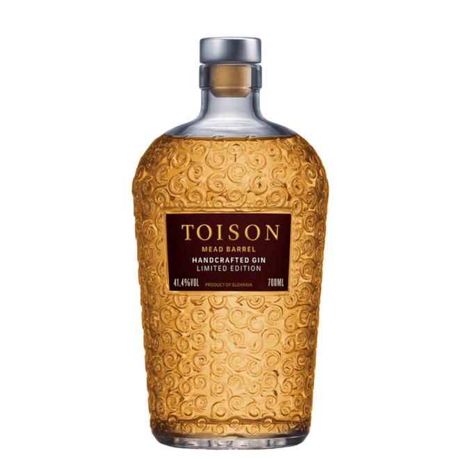 Toison Mead Barell 0,7l 41,4%
