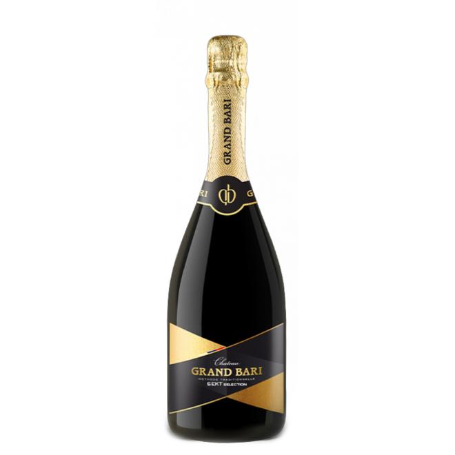 Grand Bari Sekt Selection 0,75l 12,5%