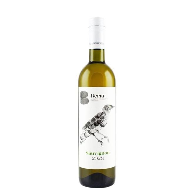 Vinárstvo Berta Sauvignon 0,75l