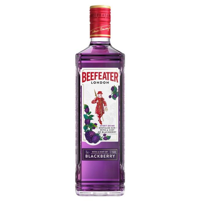 Beefeater Blackberry1,0l 37,5%