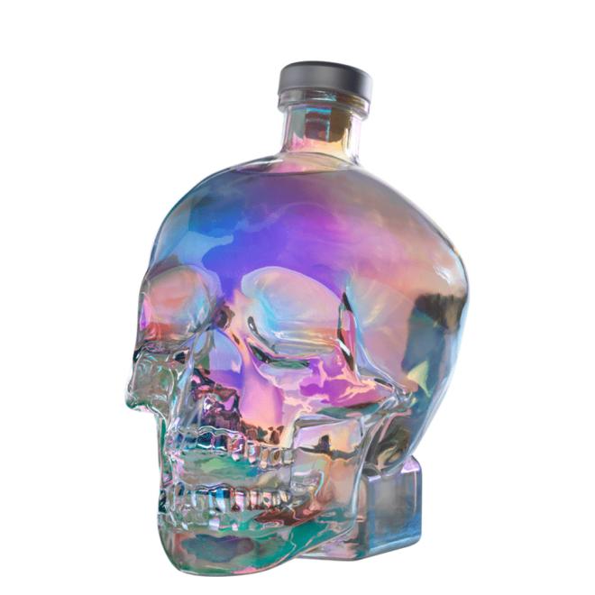 Crystal Head Aurora 0,7l 40%