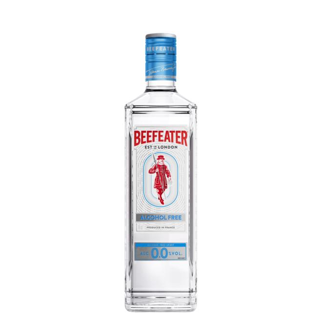 Beefeater Alcohol Free 0,7l 0%