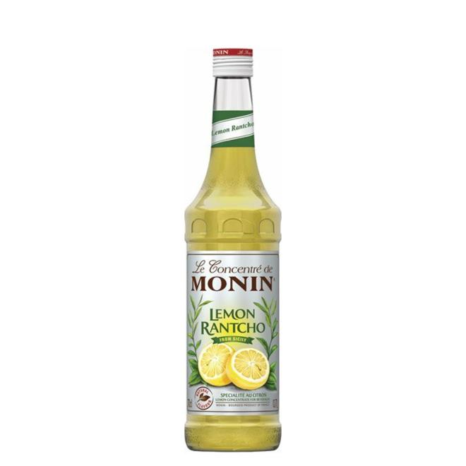 Monin Rancho Citrón 0,7l