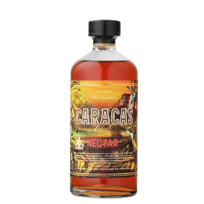 Caracas Nectar 0,7l 40%