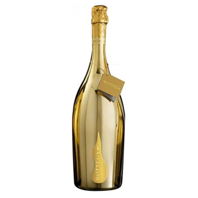 Víno Prosecco Bottega Gold Magnum 1,5l