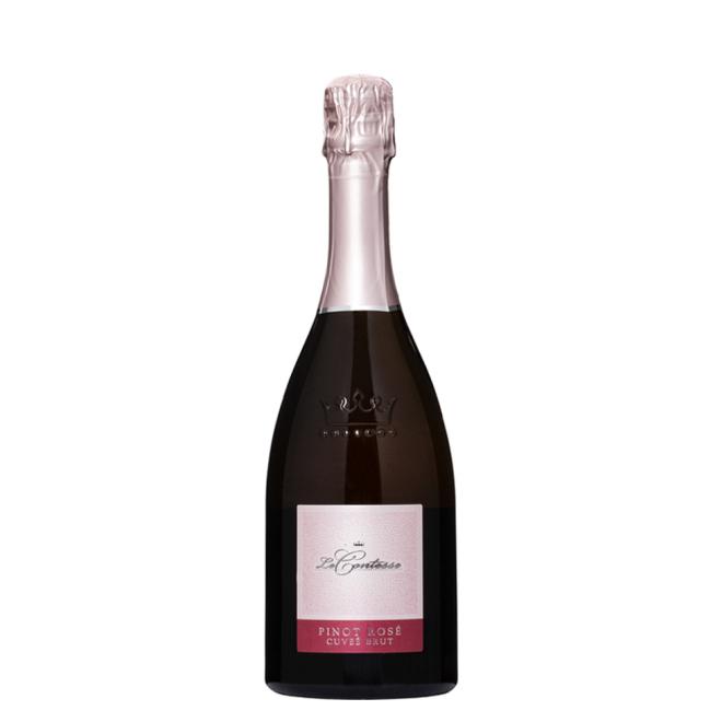 Le Contesse Pinot Rosé 0,75l 11%