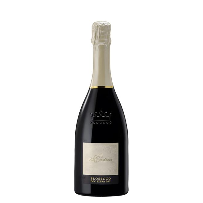 Prosecco Le Contesse DOC 11% 0,75l