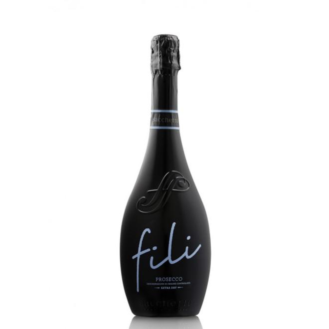 Prosecco DOC magnum Fili extra dry 1,5l