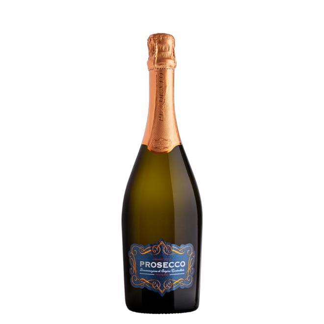 Prosecco Pizzolato DOC Extra Dry 0,75l