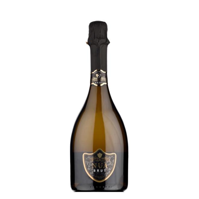 NUA Spumante brut 0,75l