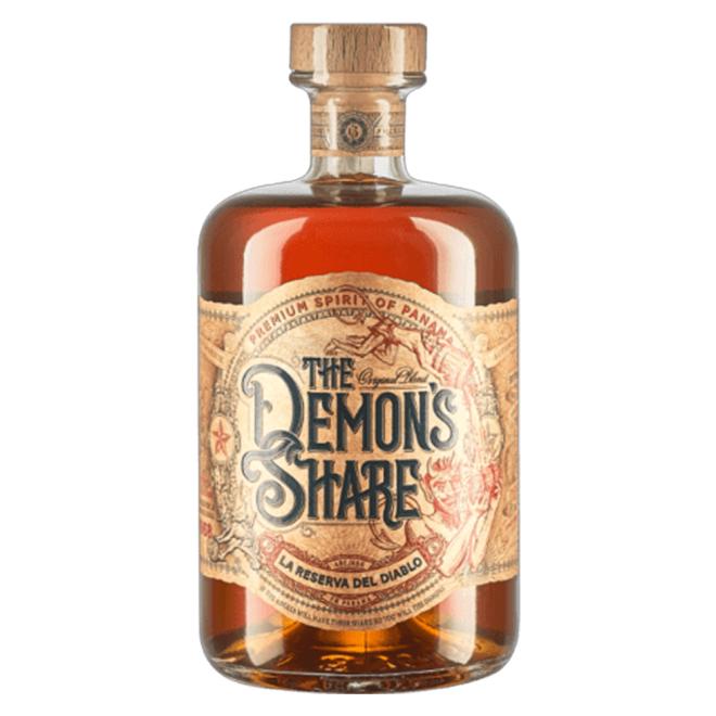 Demon´s share Magnum 1,5l 40%