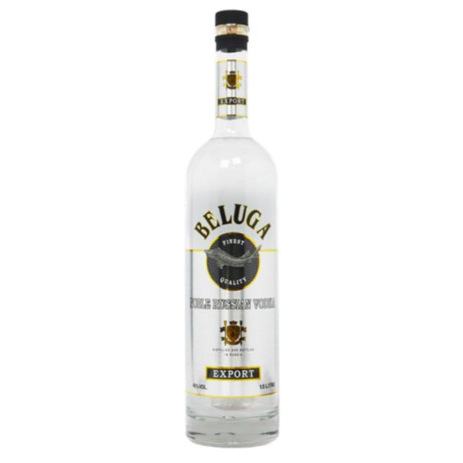 Beluga Vodka 1,5l 40%