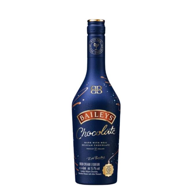 Bailey´s Chocolate  0,5l 15,7%