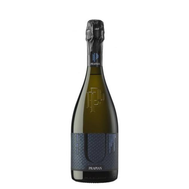 Prapian DOC Valdobbiadene  brut 0,75l