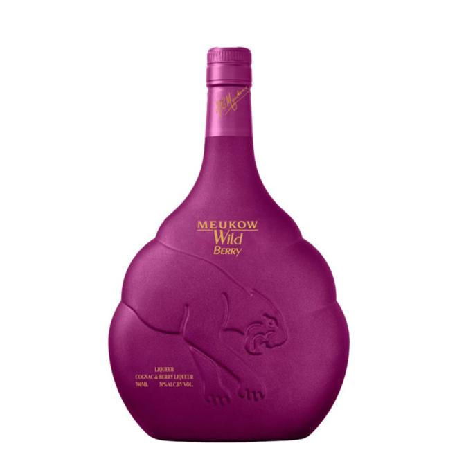 Meukow wild berry 0,7l 30%