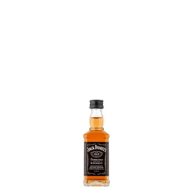 Jack Daniel's 0,05l 40%