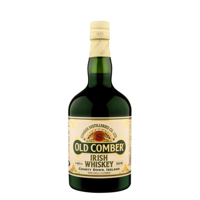 Old Comber Irish Blend  0,7l 46%