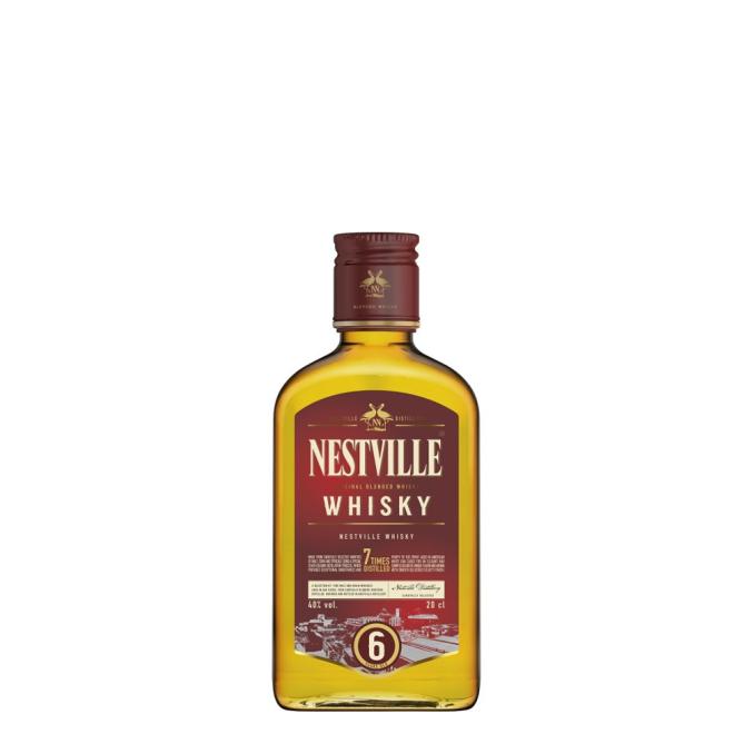 Nestville 6 Y.O. 0,2l 40%