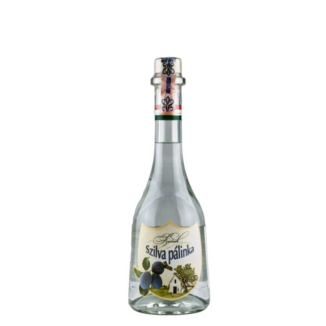 Szicsek Slivovica 0,5l 50%