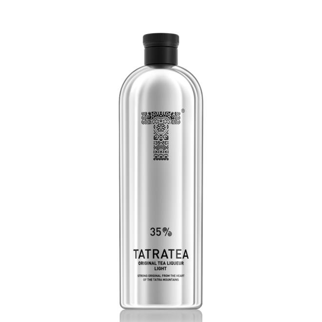 Tatratea Original Light 0,7l 35%