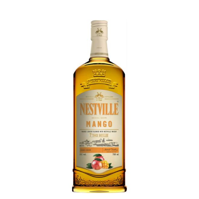 Nestville Mango 0,7l 35%