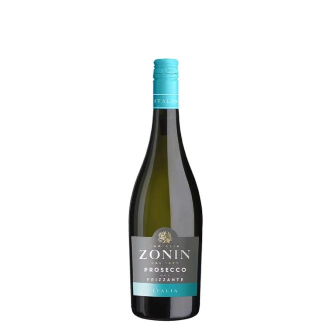 Zonin Prosecco Frizzante  DOC 0,75l 10,5%