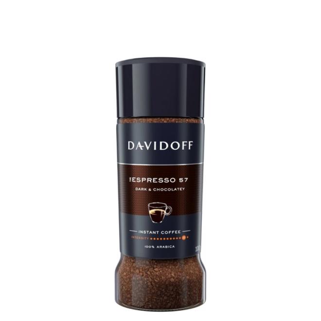 Káva Davidoff Espresso 100g