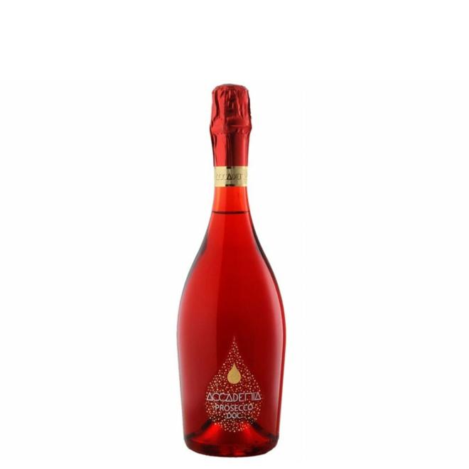 Bottega Accademia Red DOC 0,75l