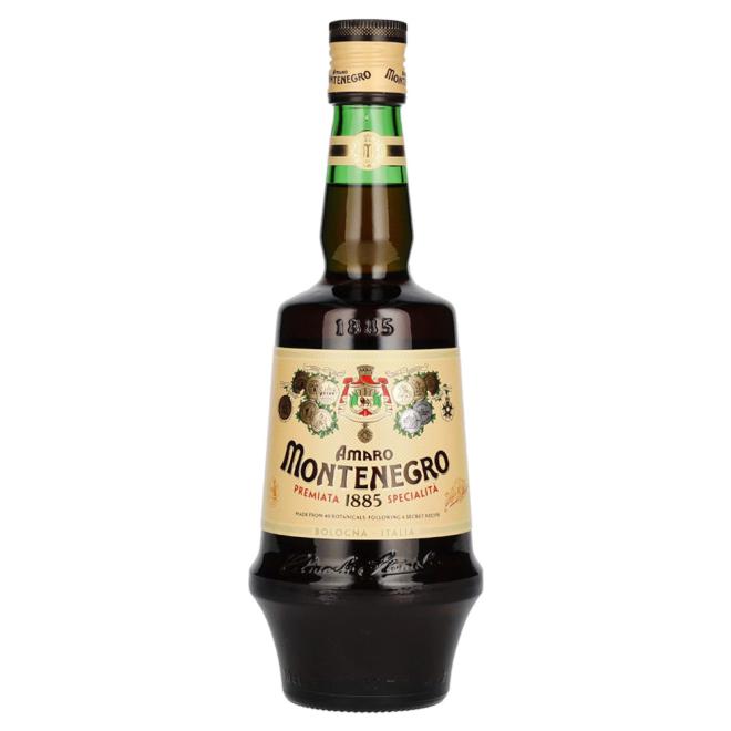 Amaro Montenegro 0,7l 23%