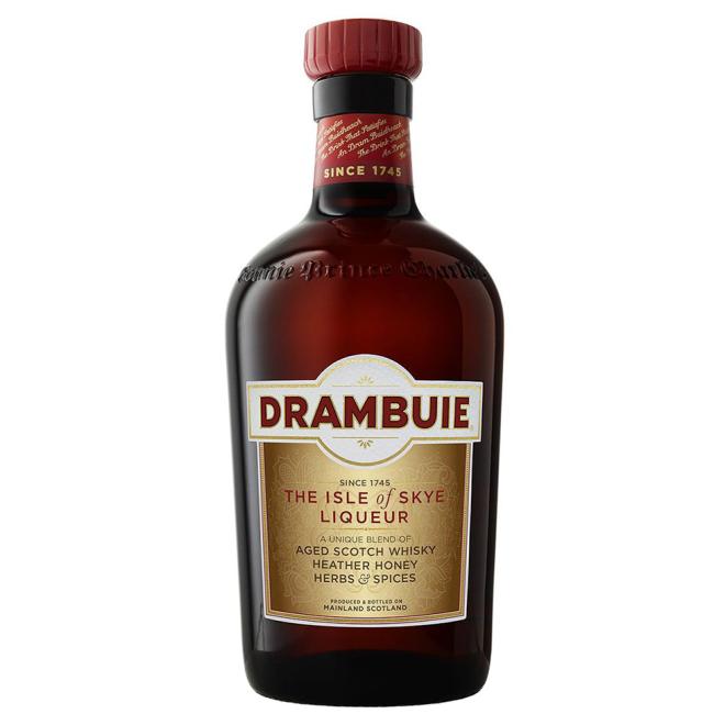 Drambuie 0,7l 40%