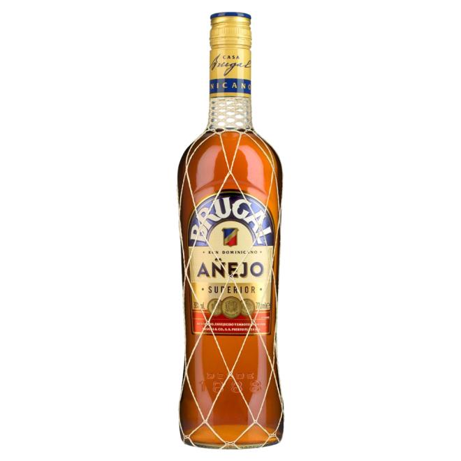 Brugal Añejo Superior 0,7l 38%