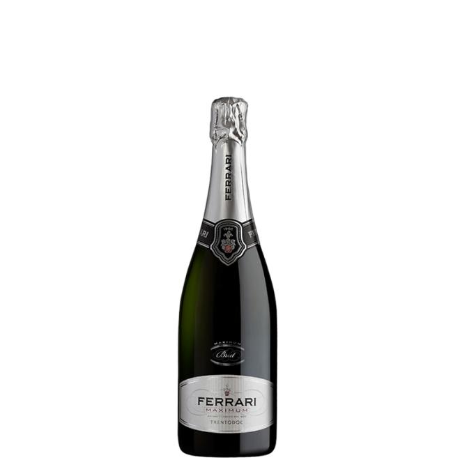 Ferrari Maximum Brut 0,75l 12,5%