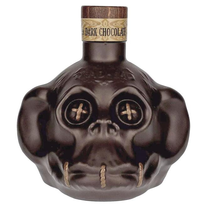 Dead Head Dark Chocolate Monkey Head 0,7l 35%