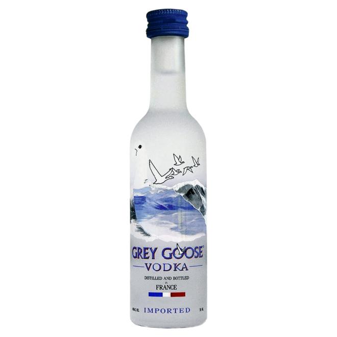 Grey Goose MINI 0,05l 40%