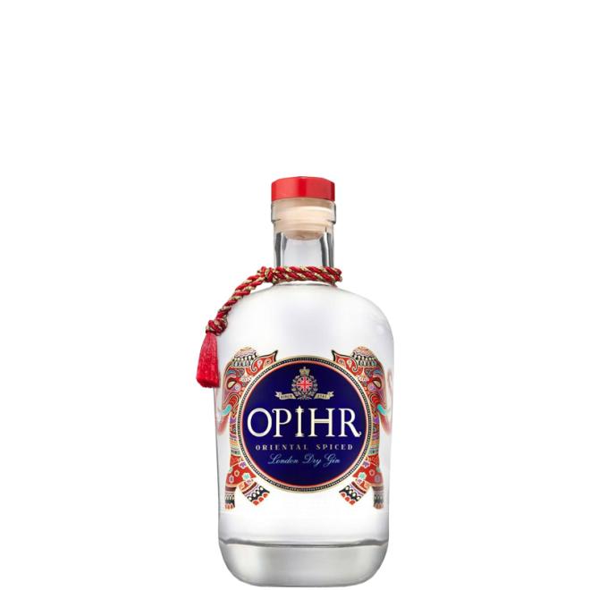 Opihr Oriental Spiced Gin 0,7l 42,5%