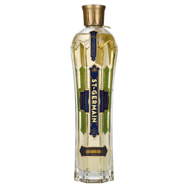 St. Germain Elderflower 0,7l 20%