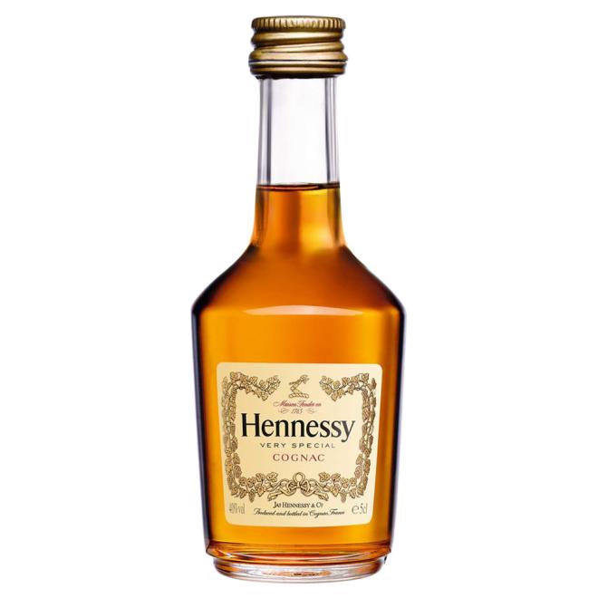 Hennessy V.S. MINI 0,05l 40%